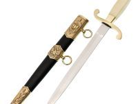 Кортик офицерский ФСБ Россия