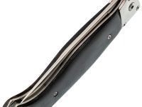 Складной нож Финка Ладога, сталь 65Х13