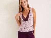 Пижама Wild flowers I