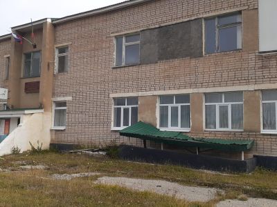 Библиотека-филиал Учкуланского сельского поселения