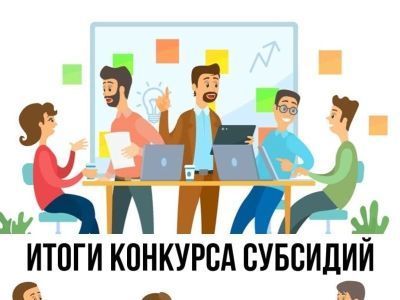 Этноблогингу и мультфильмам коренных народов Севера быть!