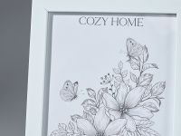 Фоторамка Moderno, 15х21