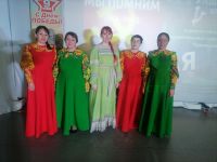 Харбатовский дом культуры