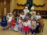 Дом культуры «Саперный»