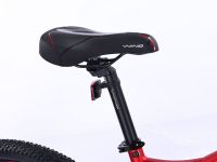 Горный велосипед Wind Elbrus 29, год 2025, цвет Красный-Черный, ростовка 17