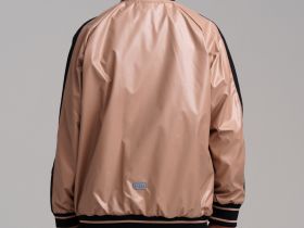 Куртка текстильная с полиуретановым покрытием для мальчиков (ветровка)