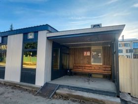 «Полюс Алдан» подарил Нижнему Куранаху тепло и свет