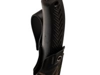 Нож Mr.Blade Pitbull, сталь 95X18, рукоять Elastron Black