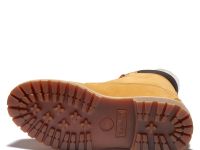 Ботинки женские на меху