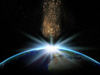 Билеты на Следы космических катастроф (Планетарий) / Событие | Афиша | ИнфоТаймс