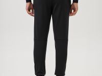 Брюки Nordski Bonfire Cuff Black