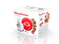Мясорубка Moulinex HV1 ME111032