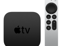 Apple TV 4K HDR (2022) 128GB Wi-Fi + Ethernet (MN893)