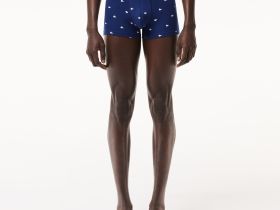 Мужское нижнее бельё Lacoste (3 шт.)