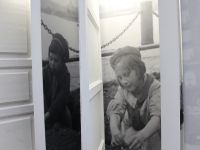 Музей «Кобона: Дорога жизни»