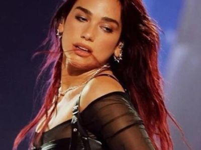 Dua Lipa Party