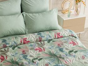 Постельное белье Тропик