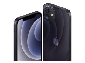 Смартфон Apple iPhone 12 128Gb (Black)