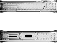 Чехол Itskins Spectrum Clear для Galaxy A55 прозрачный