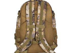 Рюкзак Remington Large Hunting Backpack Yellow Waterfowl Honeycombs