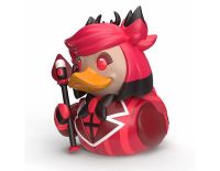 Фигурка-утка Tubbz Отель Хазбин Аластор