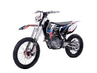 Мотоцикл кроссовый эндуро JMC 250 FRR 21/18