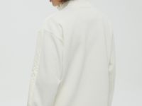 Анорак с контрастной отделкой из капсулы ретро