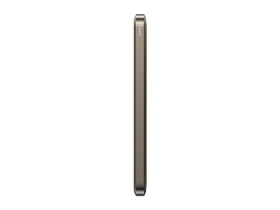 Внешний аккумулятор Benks MP15 Armor Go MagSafe 5000mAh Type-C (Gold)