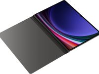 Чехол-книжка Samsung Privacy Screen Tab S9 Ultra черный