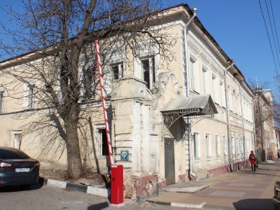 Женская гимназия