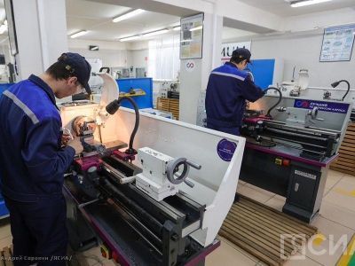 В Якутии до 2028 года планируют создать более 20 тысяч рабочих мест