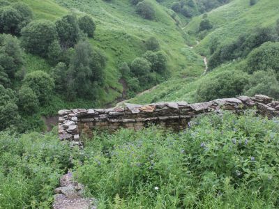 Башня жилая № 15