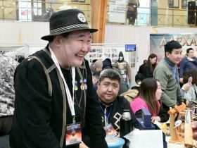 Более 80 якутских кузнецов представили свои работы на выставке «Дархан Уус»