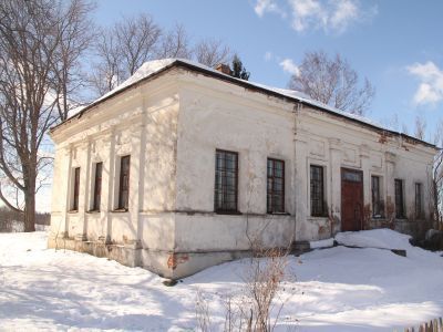 Помещичий дом