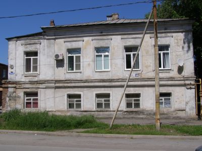 Доходный дом