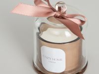 Свеча ароматическая Coffee