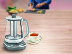 Электрический чайник Tefal Tastea BJ551B10