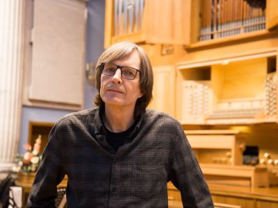 Билеты на Час органной музыки (Зал камерной и органной музыки «Родина») / Концерт | Афиша | ИнфоТаймс