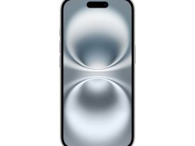 Смартфон Apple iPhone 16 128Gb (White) (eSIM)