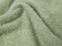 Полотенце Очарование/Incanto, зеленое