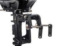 2х-тактный лодочный мотор SHARMAX SM3.5HS Lite (2024)