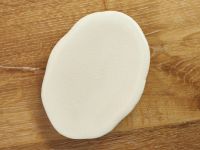 Мыльница Ostellato, белая