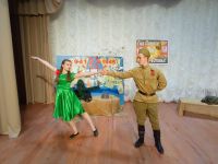 Кружилинский сельский дом культуры