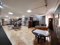 Музей истории Дальневосточного военного округа