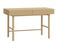Письменный стол Харви 120x60 Бежевый