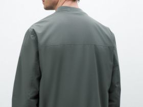 Бомбер, Зеленый