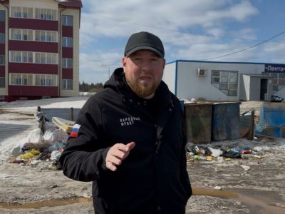 Ряд острых проблем выявил депутат в Ленском районе Якутии