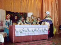 Дровосеченский дом культуры