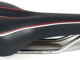 Седло Velo VL-3262 (черный)