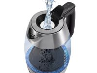 Чайник Polaris PWK 1841CGLD WI-FI IQ Home